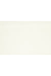 Laguna Flat Front Trouser - White	Solid