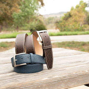 American Bison - Brown - 40mm - Up to 50"