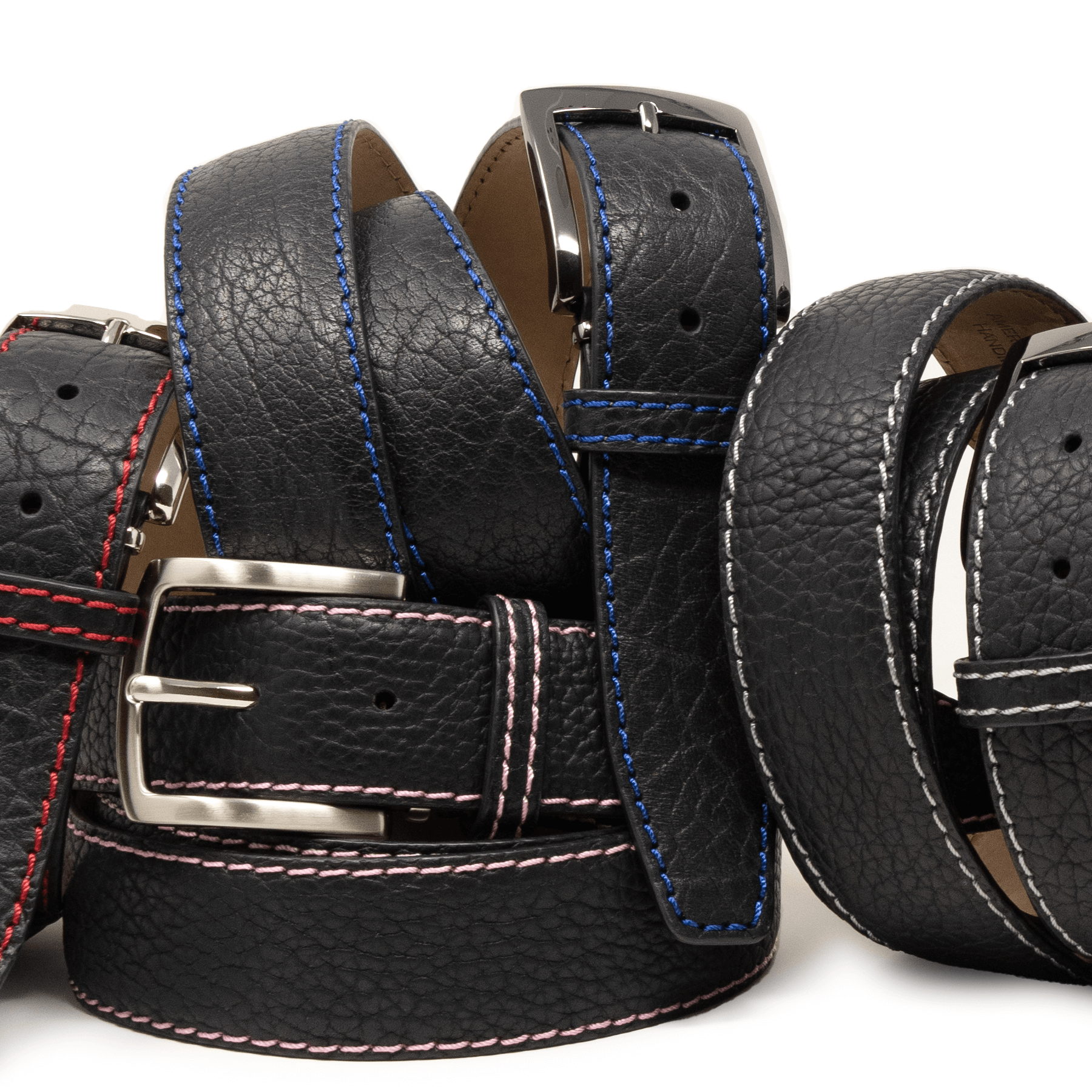 American Bison - Black - 40mm - Up to 50"