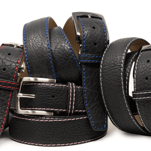 American Bison - Black - 40mm - Up to 50"