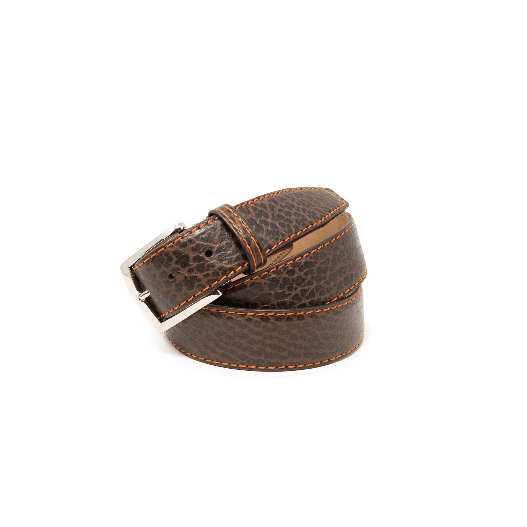American Bison - Brown - 40mm - Up to 50"