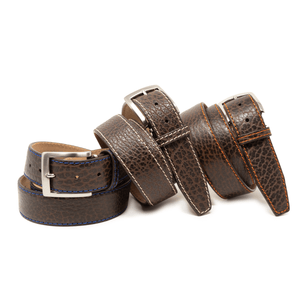 American Bison - Brown - 40mm - Up to 50"