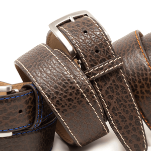 American Bison - Brown - 40mm - Up to 50"