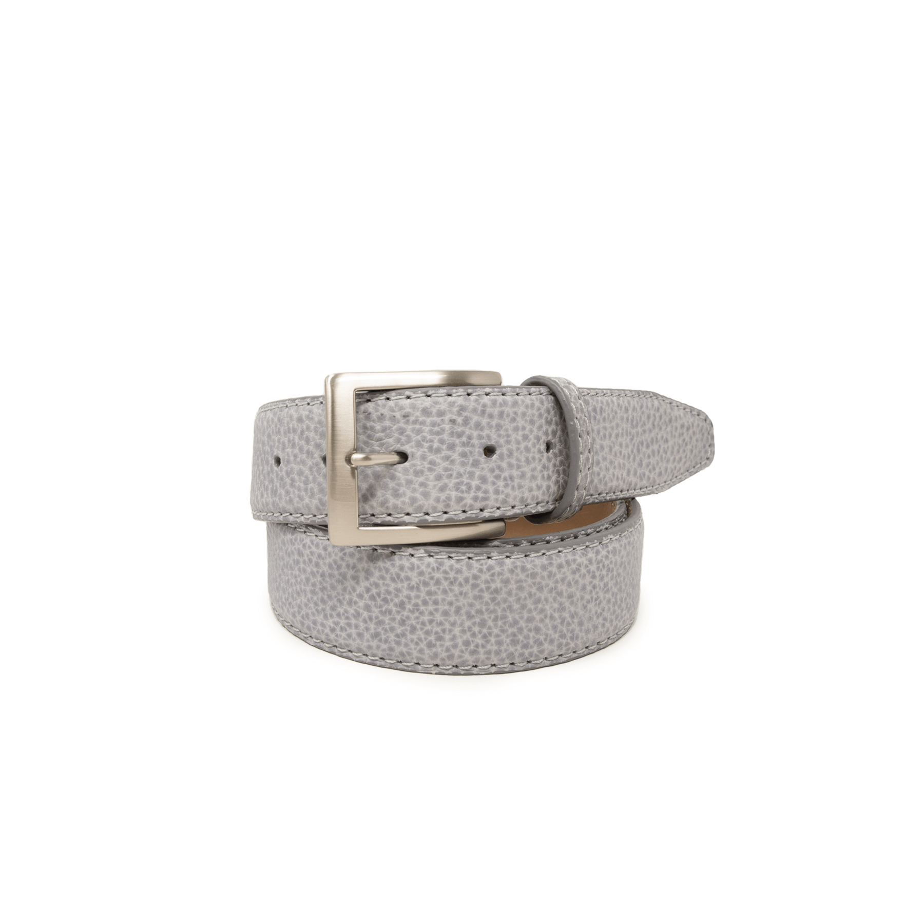 American Bison - Heather Grey - 40mm