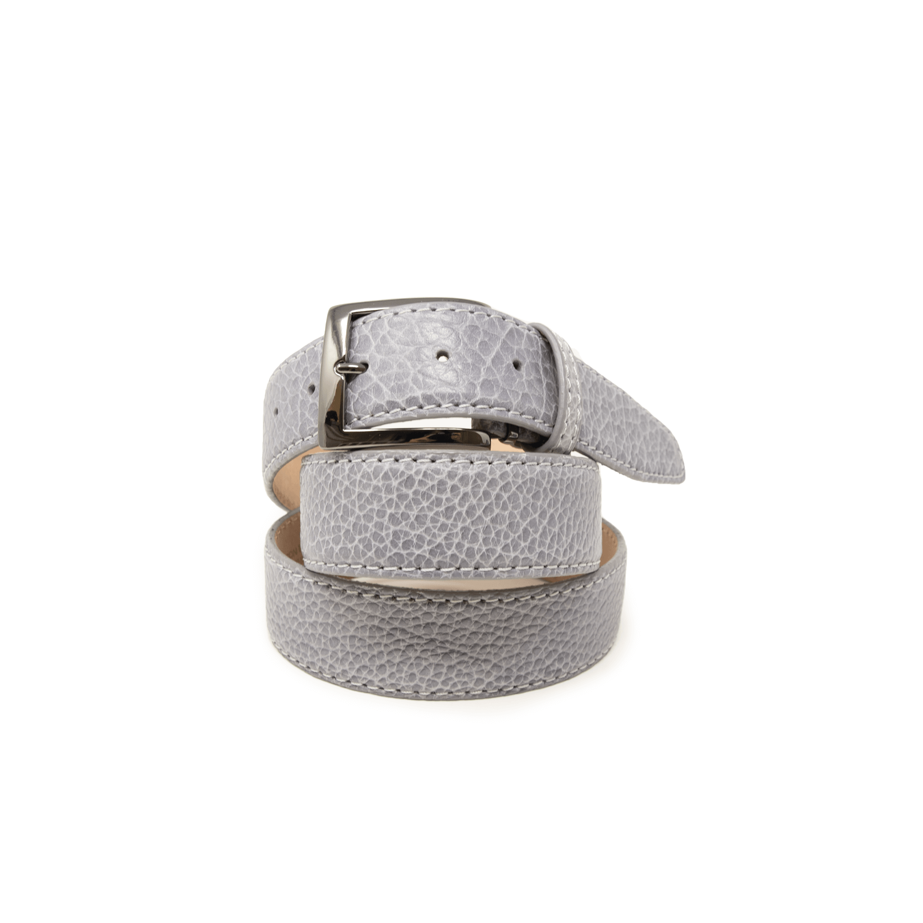 American Bison - Heather Grey - 40mm