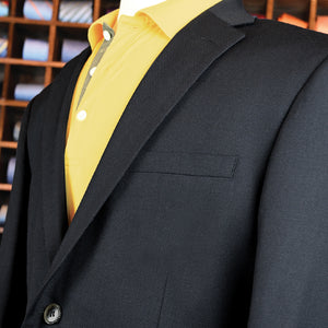 Club Blazer - Black