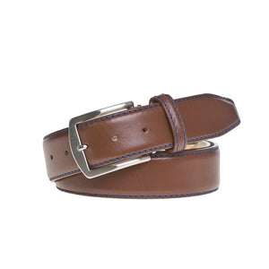 French Calf Belt - Turtan