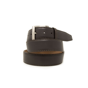 Italian Full Grain Leather - Brown - 40mm