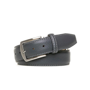 Pebble Grain Belt - Slate