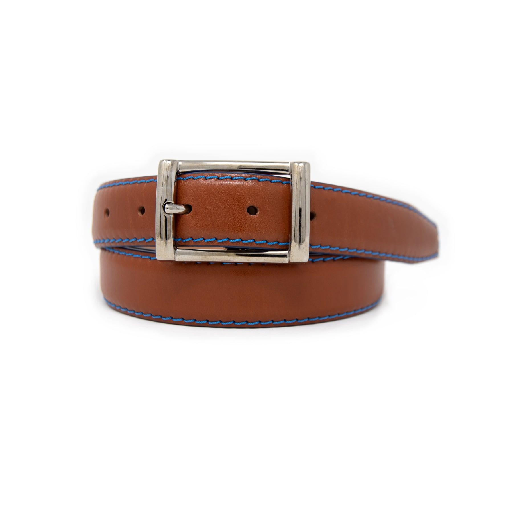 French Calf Belt 30mm - Turtan