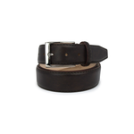 Limited Edition - Italian Surf Calf Skin Belt - Driftwood - 40mm