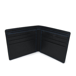 Men's Two-toned Wallet - Olive