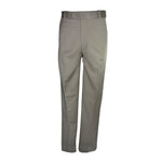 Laguna Flat Front Trouser - Mocha