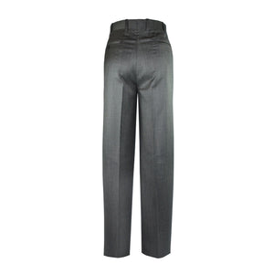 Newport Pleated Front Trouser - BW Screen